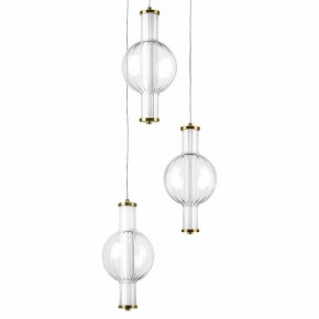 Подвесной светильник Lightstar Botto 800133 в Озерске - ozersk.ok-mebel.com | фото 3