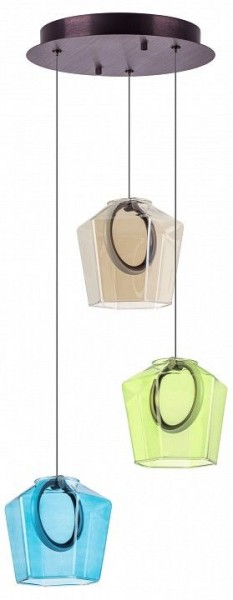 Подвесной светильник Lightstar Caramello 796139 в Озерске - ozersk.ok-mebel.com | фото