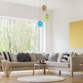 Подвесной светильник Lightstar Caramello 796139 в Озерске - ozersk.ok-mebel.com | фото 8