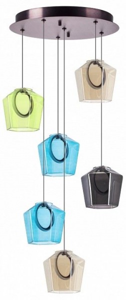 Подвесной светильник Lightstar Caramello 796169 в Озерске - ozersk.ok-mebel.com | фото