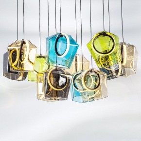 Подвесной светильник Lightstar Caramello 796329 в Озерске - ozersk.ok-mebel.com | фото 3