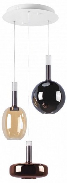 Подвесной светильник Lightstar Disco 792139 в Озерске - ozersk.ok-mebel.com | фото