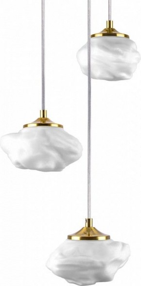 Подвесной светильник Lightstar Meringe 799133 в Озерске - ozersk.ok-mebel.com | фото 4