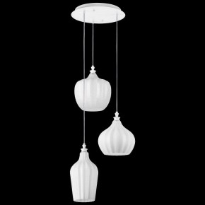 Подвесной светильник Lightstar Rocco 793236 в Озерске - ozersk.ok-mebel.com | фото 2