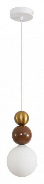 Подвесной светильник Lumion BONBONES 8257/1 в Озерске - ozersk.ok-mebel.com | фото 2