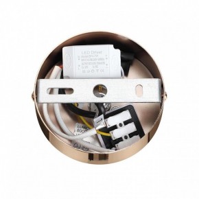 Подвесной светильник Lumion Cristie 8009/6L в Озерске - ozersk.ok-mebel.com | фото 6