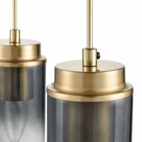 Подвесной светильник Lumion Isha 8101/3A в Озерске - ozersk.ok-mebel.com | фото 3