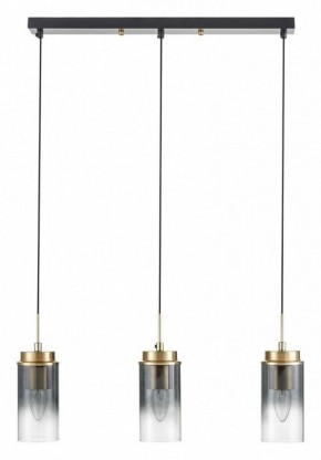 Подвесной светильник Lumion Isha 8101/3A в Озерске - ozersk.ok-mebel.com | фото 6