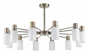 Подвесной светильник Lumion Mave 8100/12C в Озерске - ozersk.ok-mebel.com | фото