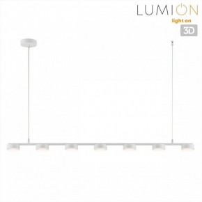 Подвесной светильник Lumion TORINA 8265/7 в Озерске - ozersk.ok-mebel.com | фото 4