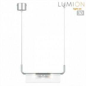 Подвесной светильник Lumion TORONTO 8258/2 в Озерске - ozersk.ok-mebel.com | фото 4