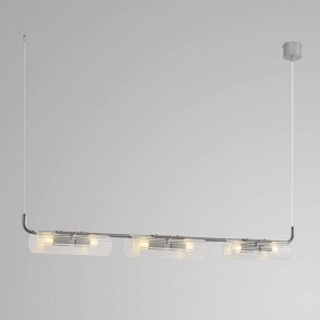Подвесной светильник Lumion TORONTO 8258/6 в Озерске - ozersk.ok-mebel.com | фото 3