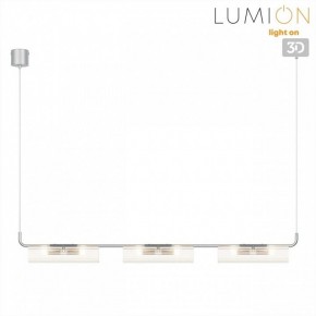 Подвесной светильник Lumion TORONTO 8258/6 в Озерске - ozersk.ok-mebel.com | фото 4