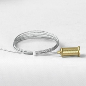 Подвесной светильник Lussole Calvert LSP-7368 в Озерске - ozersk.ok-mebel.com | фото 6