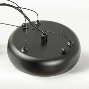 Подвесной светильник Lussole Crook LSP-7360 в Озерске - ozersk.ok-mebel.com | фото 7