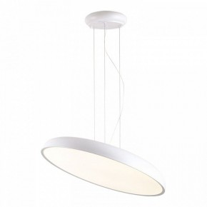 Подвесной светильник Lussole Crook LSP-7361 в Озерске - ozersk.ok-mebel.com | фото 2