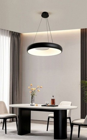 Подвесной светильник Lussole Crook LSP-7362 в Озерске - ozersk.ok-mebel.com | фото 3