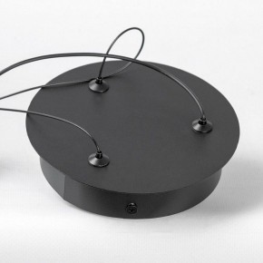 Подвесной светильник Lussole Crook LSP-7362 в Озерске - ozersk.ok-mebel.com | фото 7
