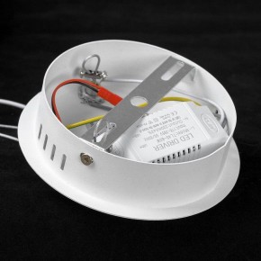 Подвесной светильник Lussole Crook LSP-7363 в Озерске - ozersk.ok-mebel.com | фото 6