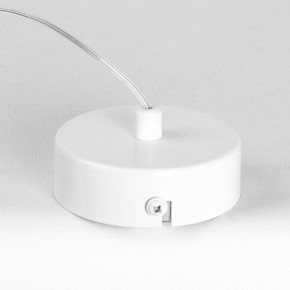Подвесной светильник Lussole Gregg LSP-8964 в Озерске - ozersk.ok-mebel.com | фото 8