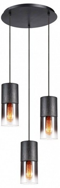 Подвесной светильник Lussole Grimes LSP-8968 в Озерске - ozersk.ok-mebel.com | фото