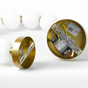 Подвесной светильник Lussole Skew LSP-7299 в Озерске - ozersk.ok-mebel.com | фото 4