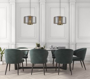 Подвесной светильник Mantra Jarras 6192 в Озерске - ozersk.ok-mebel.com | фото 4