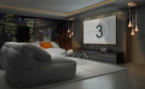 Подвесной светильник Mantra Jazz 5896 в Озерске - ozersk.ok-mebel.com | фото 2