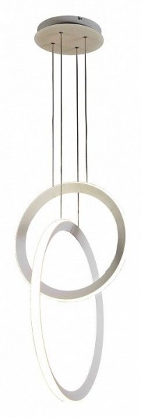 Подвесной светильник Mantra Kitesurf 7191 в Озерске - ozersk.ok-mebel.com | фото 2