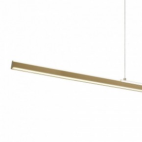 Подвесной светильник Mantra Lineal 8961 в Озерске - ozersk.ok-mebel.com | фото 4