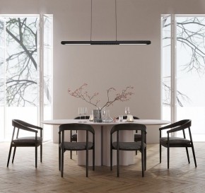 Подвесной светильник Mantra Lineal 9035 в Озерске - ozersk.ok-mebel.com | фото 3