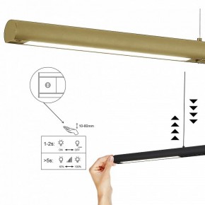 Подвесной светильник Mantra Lineal 9035 в Озерске - ozersk.ok-mebel.com | фото 6