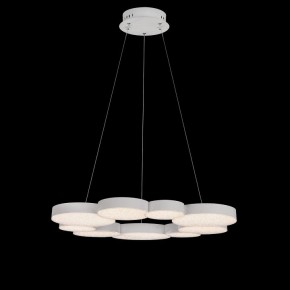Подвесной светильник Mantra Lunas 5760 в Озерске - ozersk.ok-mebel.com | фото 3
