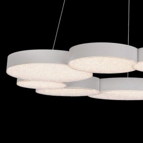 Подвесной светильник Mantra Lunas 5760 в Озерске - ozersk.ok-mebel.com | фото 5