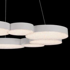 Подвесной светильник Mantra Lunas 5760 в Озерске - ozersk.ok-mebel.com | фото 6