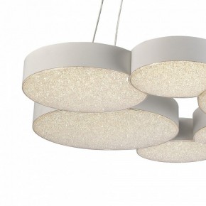 Подвесной светильник Mantra Lunas 5761 в Озерске - ozersk.ok-mebel.com | фото 3