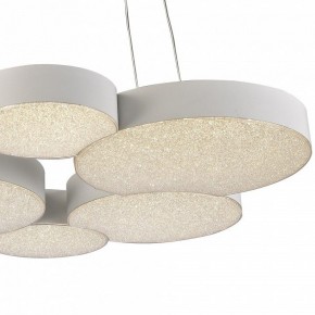 Подвесной светильник Mantra Lunas 5761 в Озерске - ozersk.ok-mebel.com | фото 4
