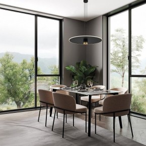 Подвесной светильник Mantra Nomada 8982 в Озерске - ozersk.ok-mebel.com | фото 3