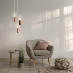Подвесной светильник Mantra Spark 8968 в Озерске - ozersk.ok-mebel.com | фото 3