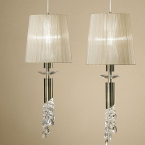 Подвесной светильник Mantra Tiffany 3875 в Озерске - ozersk.ok-mebel.com | фото 3