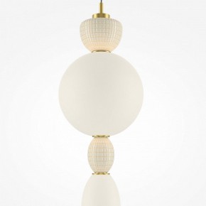 Подвесной светильник Maytoni Adore MOD297PL-L17BS3K в Озерске - ozersk.ok-mebel.com | фото 6
