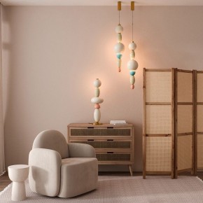 Подвесной светильник Maytoni Adore MOD297PL-L24BS3K в Озерске - ozersk.ok-mebel.com | фото 3