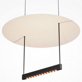 Подвесной светильник Maytoni Ambience MOD280PL-L23B3K1 в Озерске - ozersk.ok-mebel.com | фото