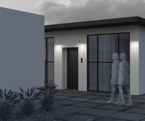 Подвесной светильник Maytoni Apex O491PL-L8W3K в Озерске - ozersk.ok-mebel.com | фото 7