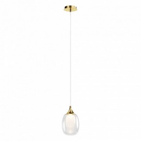 Подвесной светильник Maytoni Aura MOD016PL-01BS1 в Озерске - ozersk.ok-mebel.com | фото 2