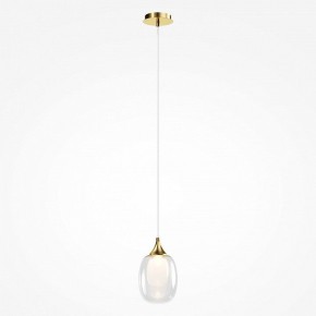 Подвесной светильник Maytoni Aura MOD016PL-01BS1 в Озерске - ozersk.ok-mebel.com | фото 3