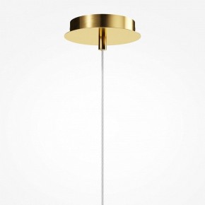 Подвесной светильник Maytoni Aura MOD016PL-01BS1 в Озерске - ozersk.ok-mebel.com | фото 6