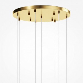 Подвесной светильник Maytoni Aura MOD016PL-08BS1 в Озерске - ozersk.ok-mebel.com | фото 6