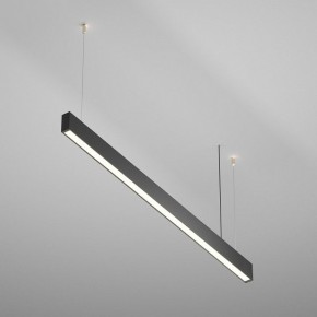 Подвесной светильник Maytoni BASIS P051PL-36W2.7-6K-B в Озерске - ozersk.ok-mebel.com | фото 2