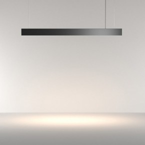 Подвесной светильник Maytoni BASIS P051PL-36W2.7-6K-B в Озерске - ozersk.ok-mebel.com | фото 4